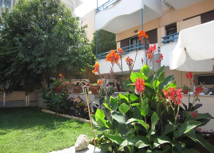 Vivi Apartments