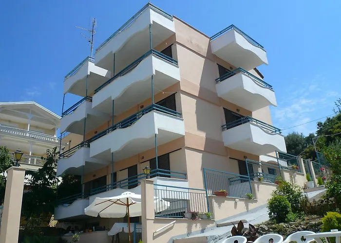 Vivi Apartments