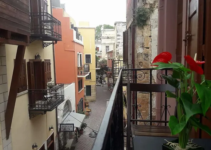 Boho City Hostel