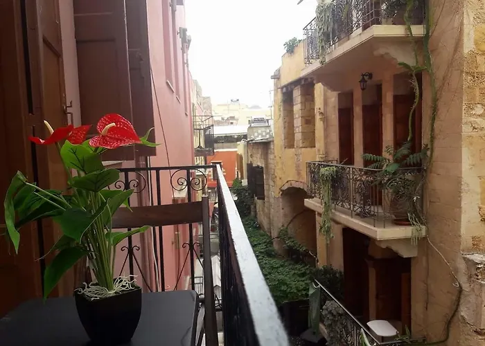 Boho City Hostel