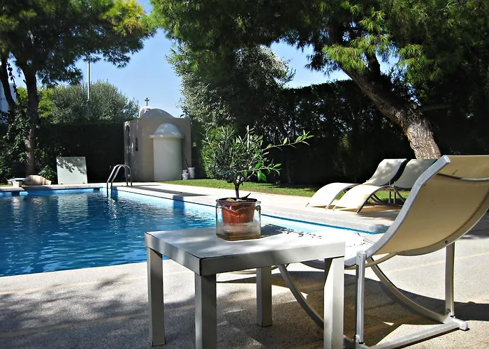 Villa Serenity