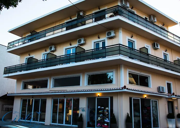 Cielo Apartments