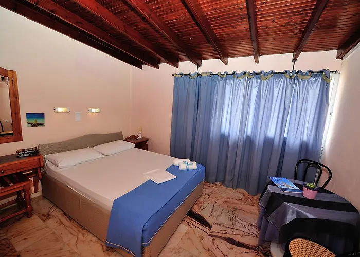 Filoxenia Hotel