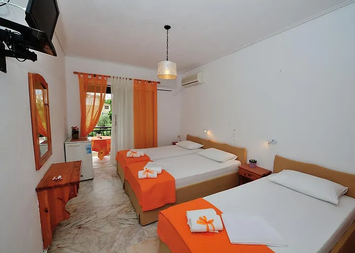 Filoxenia Hotel
