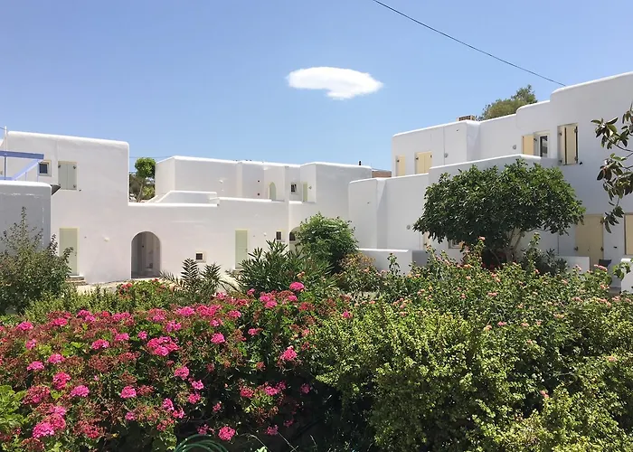 Di Mare Ξενοδοχείο Ποσειδωνία