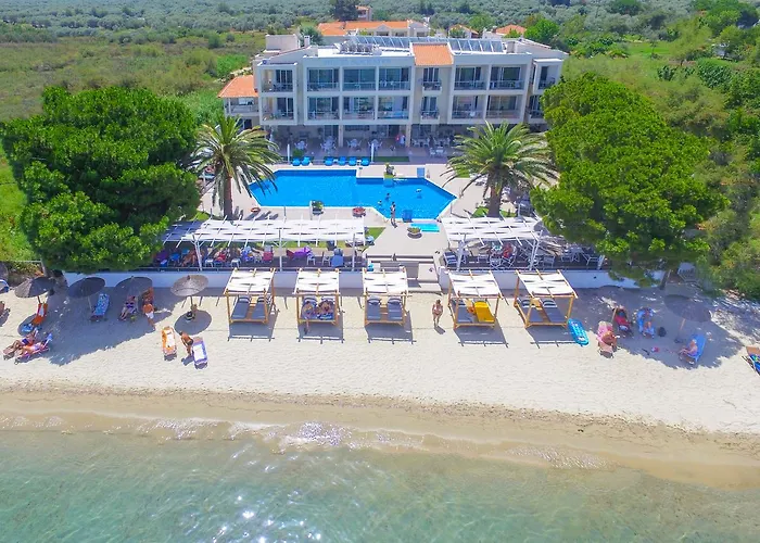 Socrates Plaza Hotel
