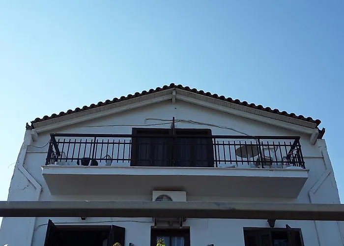 Penelope Hotel