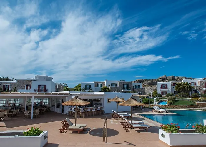 Naxos Palace