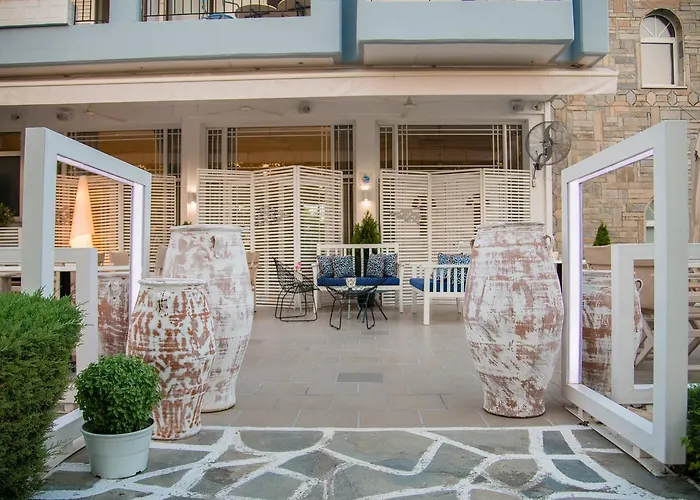 Athina Resort Asprovalta
