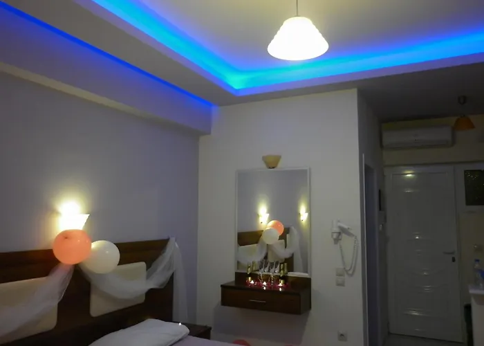 Zante View Studios & Villas Tsilivi 