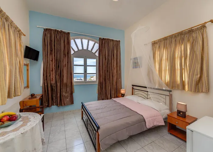 Onar Rooms & Studios