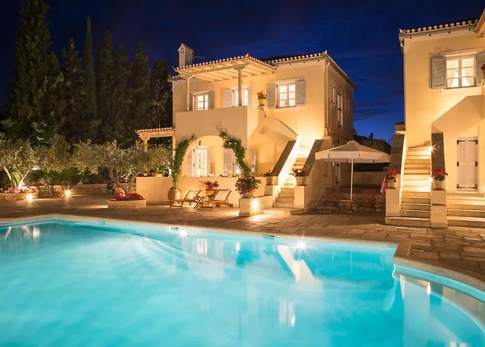 Villa Nika