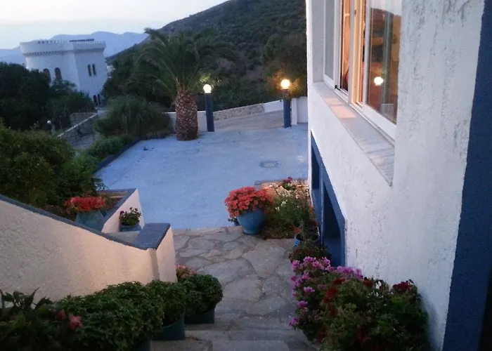 Hotel Kamari