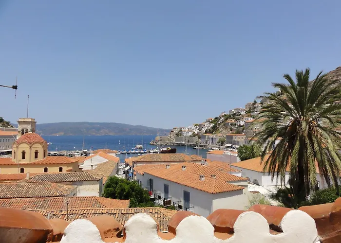 Botsis Guest House