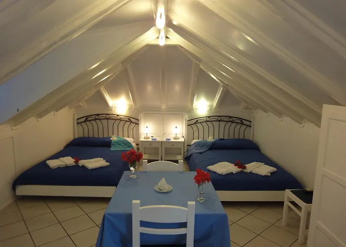 Botsis Guest House