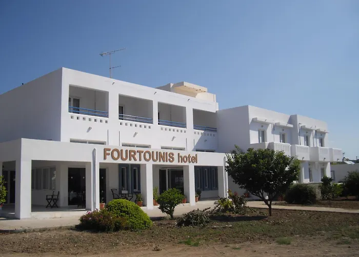 Fourtounis