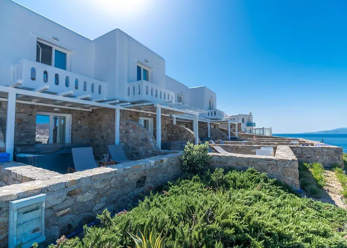 Cape Mykonos