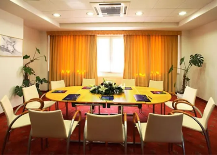 Palladion Hotel Ιωάννινα