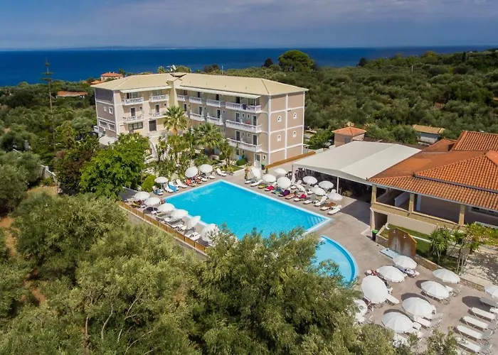 Zakynthos (Adults Only)
