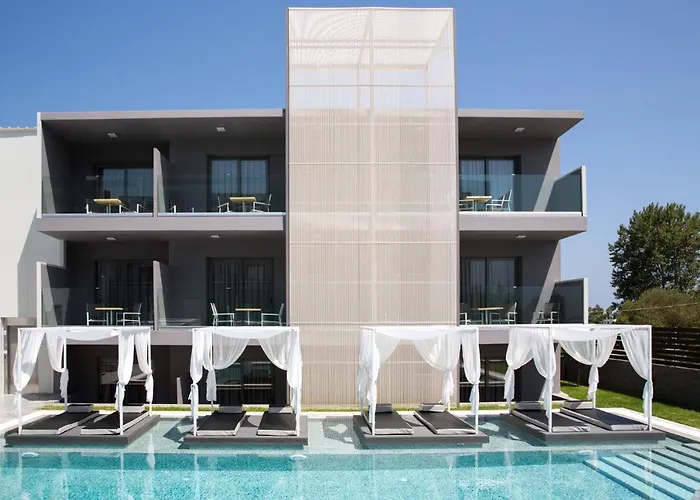 Angela Suites