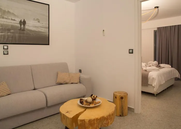 Angela Suites