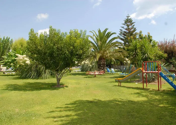 Afandou Beach