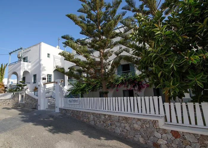 Iris Boutique Hotel