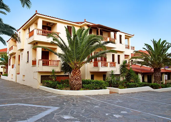 Kampos Village Resort