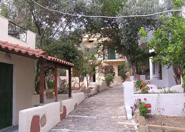 Kampos Village Resort