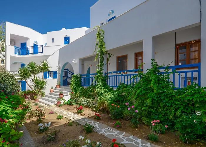 Sun Beach Hotel