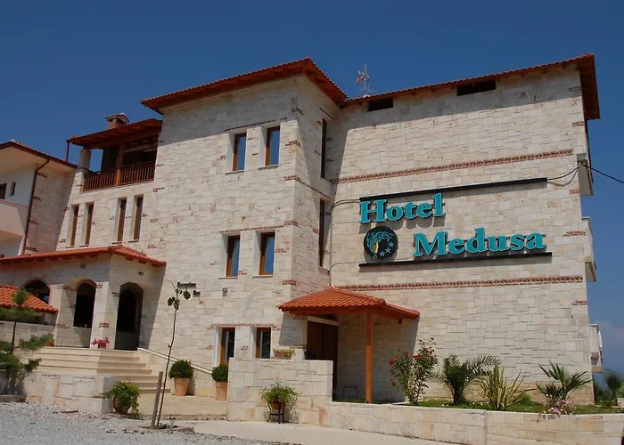 Hotel Medousa