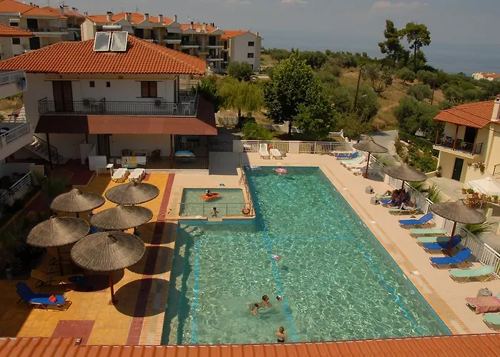 Hotel Medousa