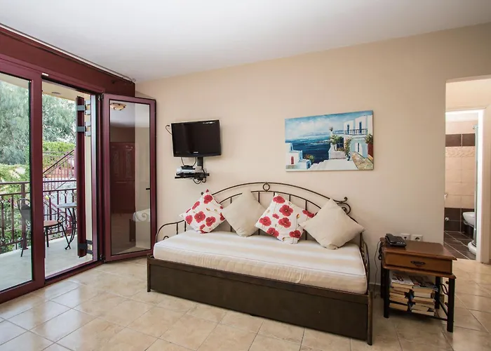 Greka Ionian Suites