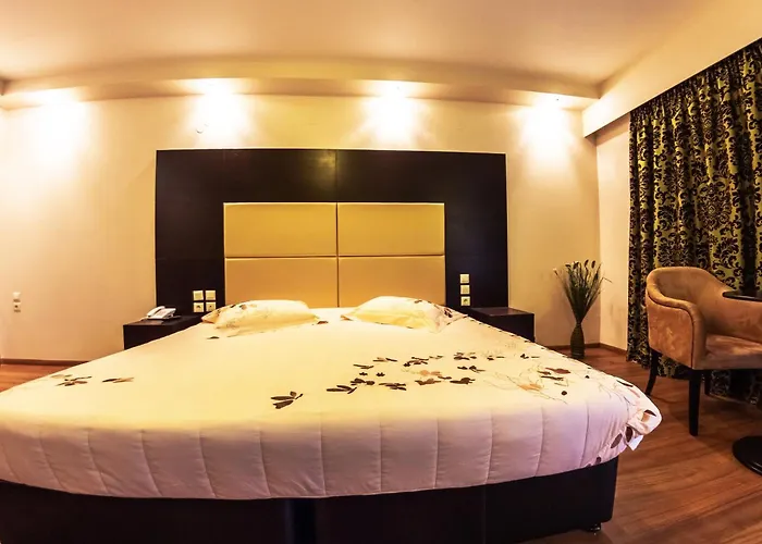 Giotis Boutique Hotel