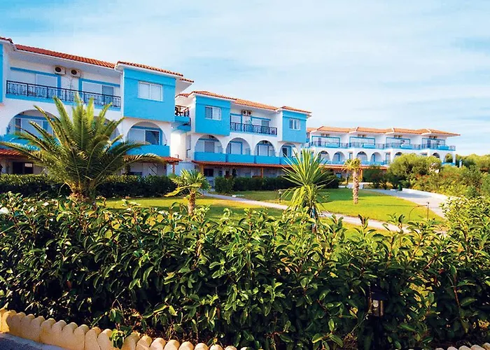 Sonia Village
