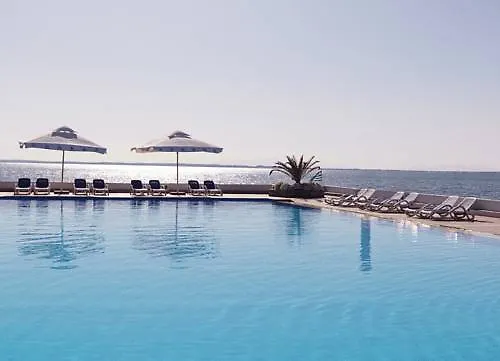 Gerakina Beach Ξενοδοχείο Χαλκιδική