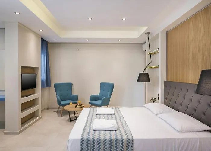 Fereniki Resort & Spa Georgioupoli