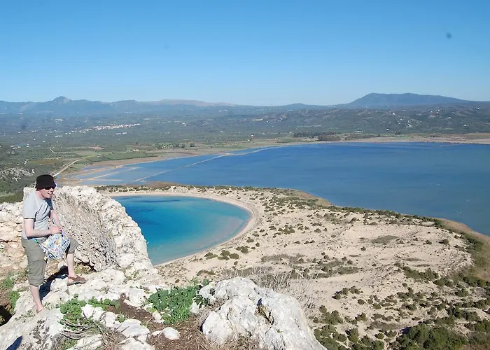 Francisco Beach Hotel Agios Andreas 