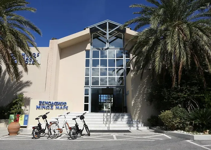 Minos Mare Hotel