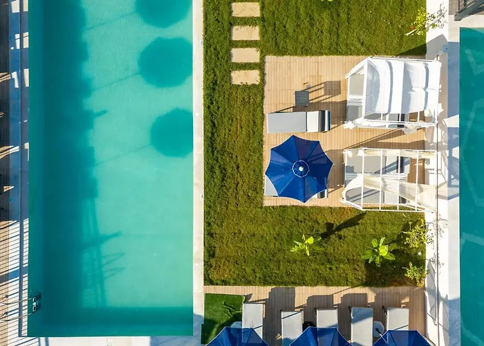 T Hotel Premium Suites Bali 