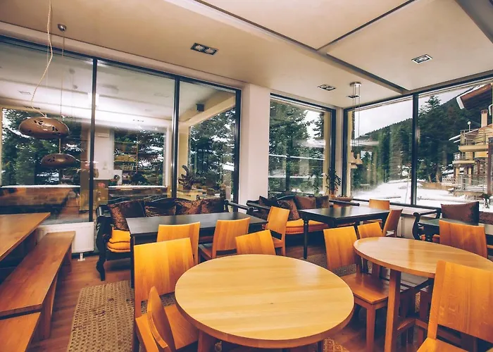 Natura Hotel Βυτίνα