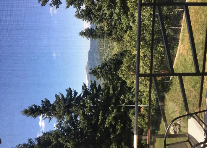 Natura Hotel Vytina