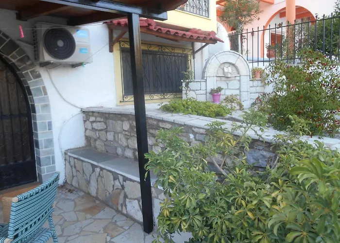 Melios Rooms