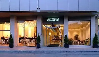 Olympic Hotel