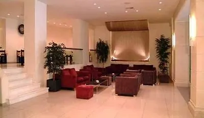 Olympic Hotel