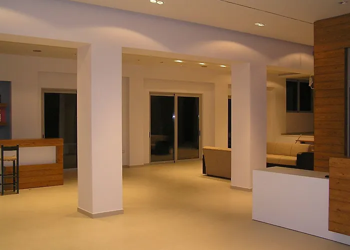 Matala Bay Hotel & Apartments