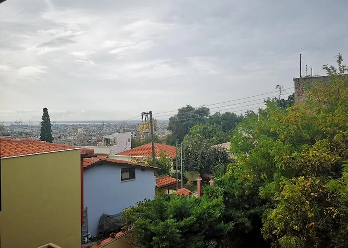 Studios Arabas Θεσσαλονίκη