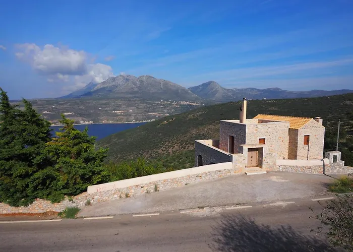 Sophia Limeni View