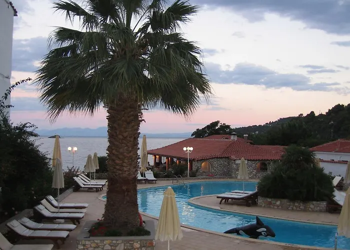 Esperides Beach Resort