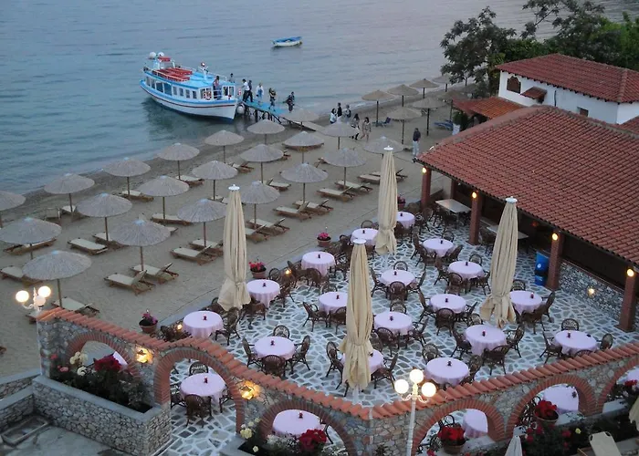 Esperides Beach Resort